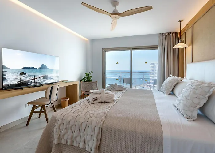 Bellamar Hotel Beach&Spa
