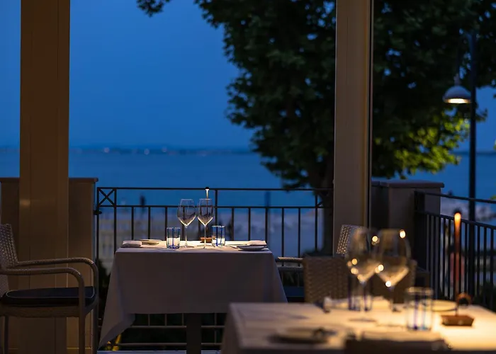 Villa Rosa Hotel Desenzano