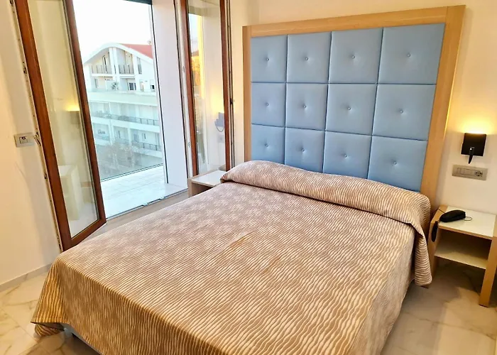 Hotel La Margherita & Spa