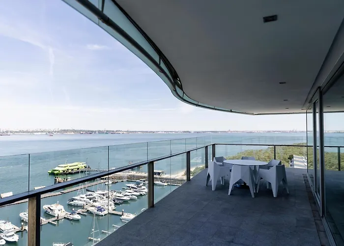 Troia Design Hotel