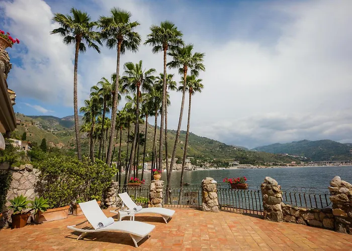 Atlantis Bay - The Leading Hotels Of The World