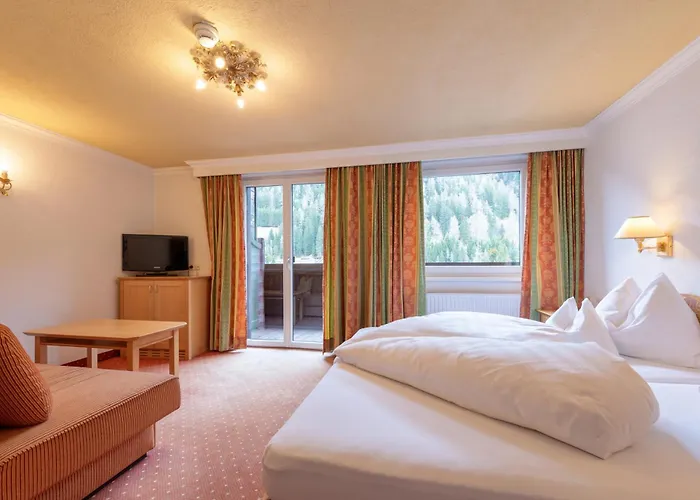 Heart Hotel Arlberg