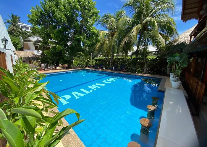 Palms Cove Resort