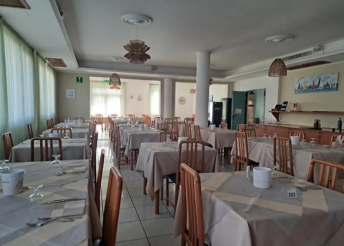 Hotel Marebello