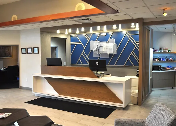 Holiday Inn Express St Croix Valley By Ihg