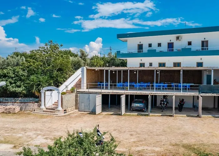 Vila Pasqyra