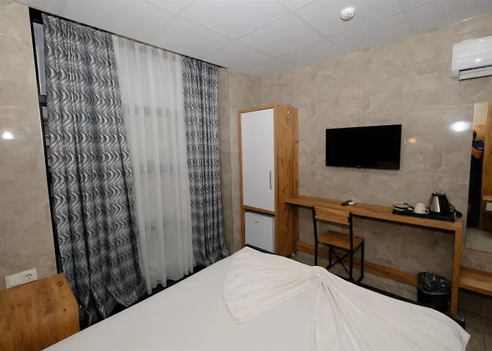 Moda Otel