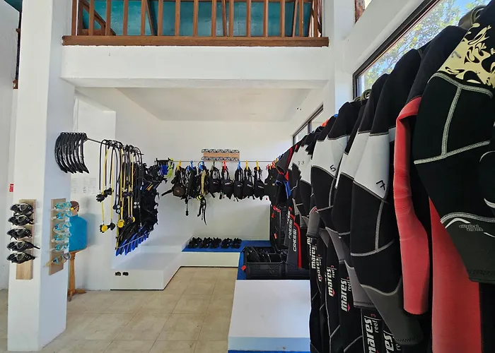 Casalay Boutique Villas & Dive