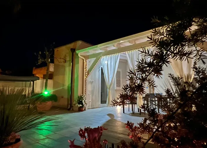 Perla D'Oriente - Affittacamere