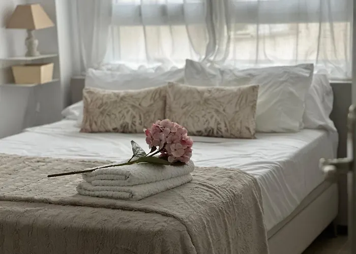 Apartamento en la Playa Benicarló Peñíscola