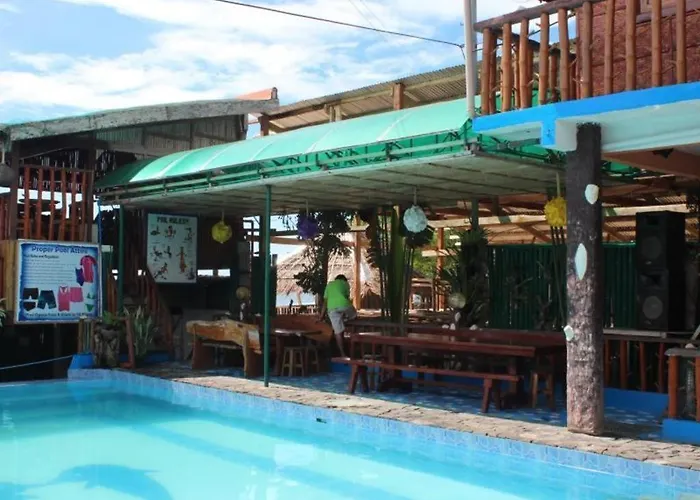 Anda De Boracay In Bohol Hotel