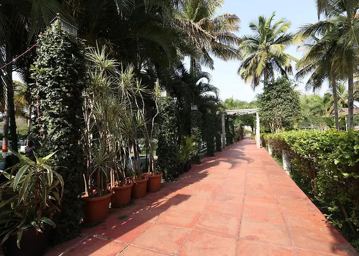 Gubbi Goodu Green Resort