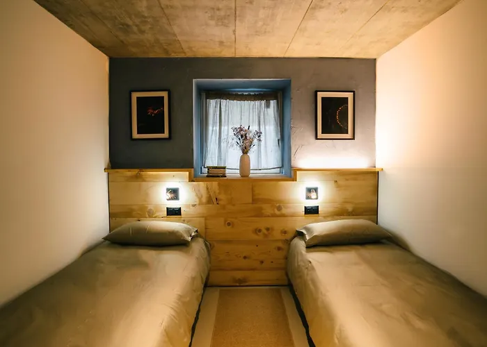 Locanda Del Viandante Osco