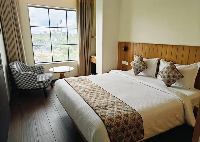 Divik Aparthotel