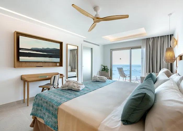 Bellamar Hotel Beach&Spa