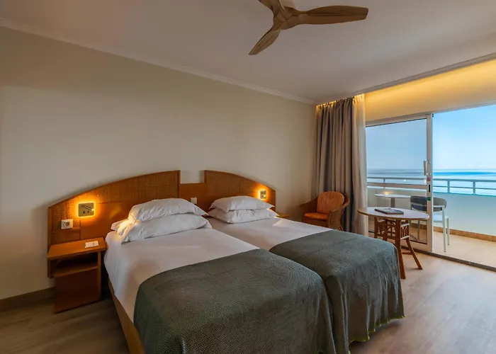 Pestana Ocean Bay Resort