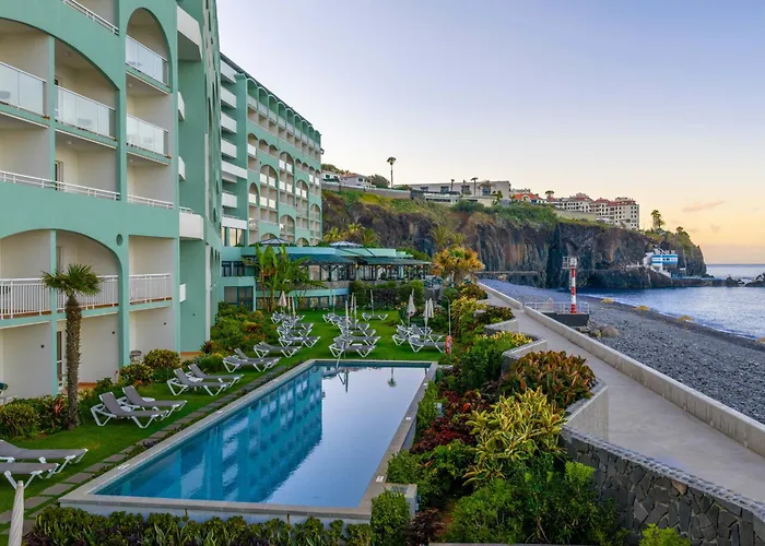 Pestana Ocean Bay Resort
