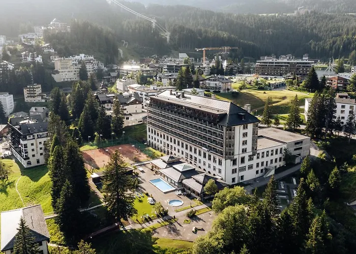 Faern Arosa Altein