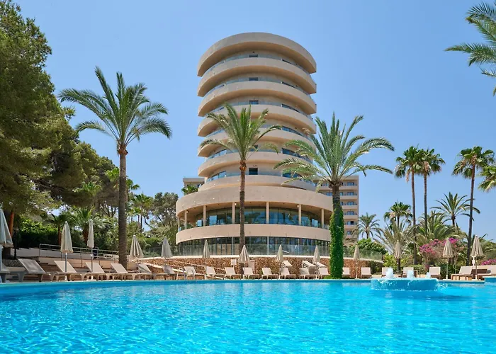 Grupotel Cala Marsal Nature Hotel