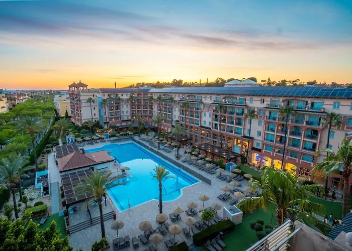 Ohtels Islantilla