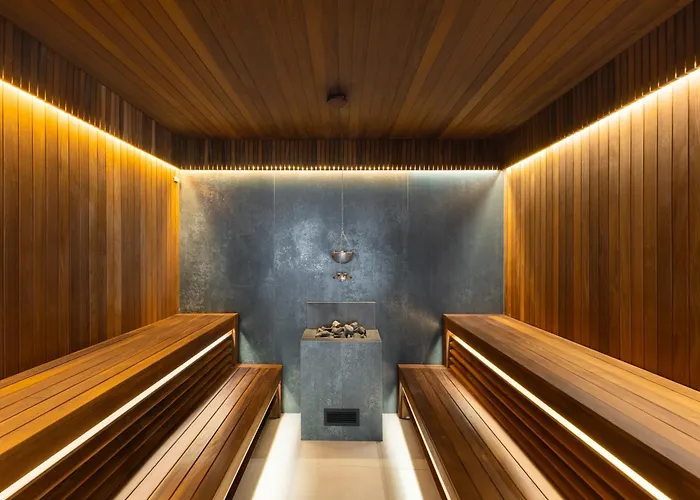 Villa Nikoletta Spa