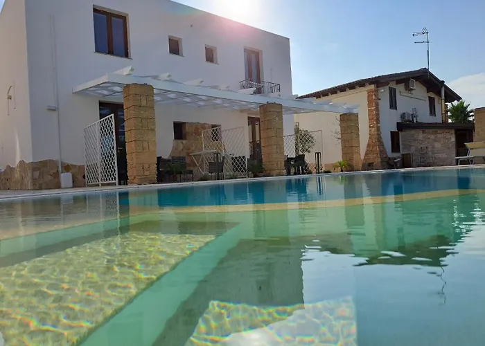Casale Salento