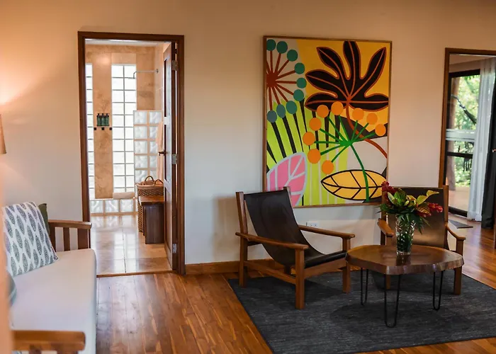 Treecasa Hotel & Resort Nicaragua