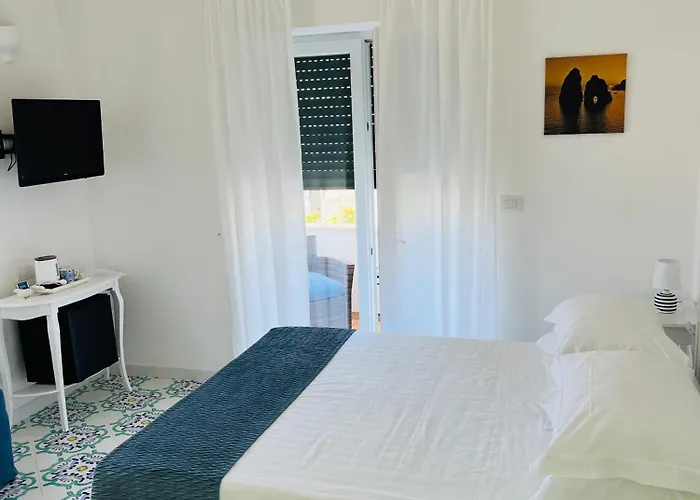 B&B L'Agapanto