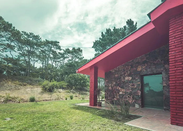 Rocamar Hostel Boutique