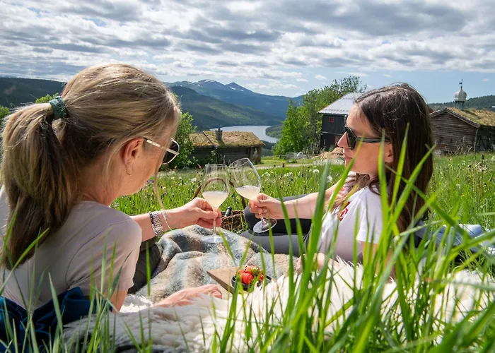 Skabu Fjellhotell