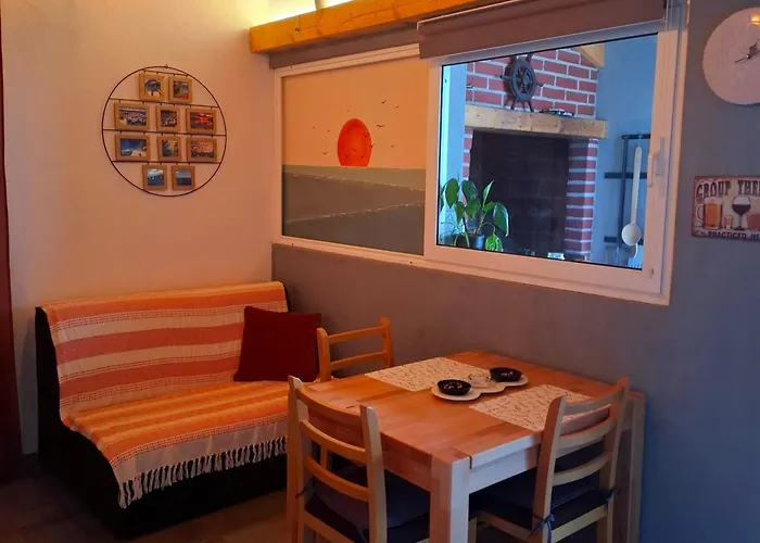Studio Apartman Mediteran