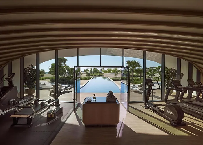 Shebara Resort