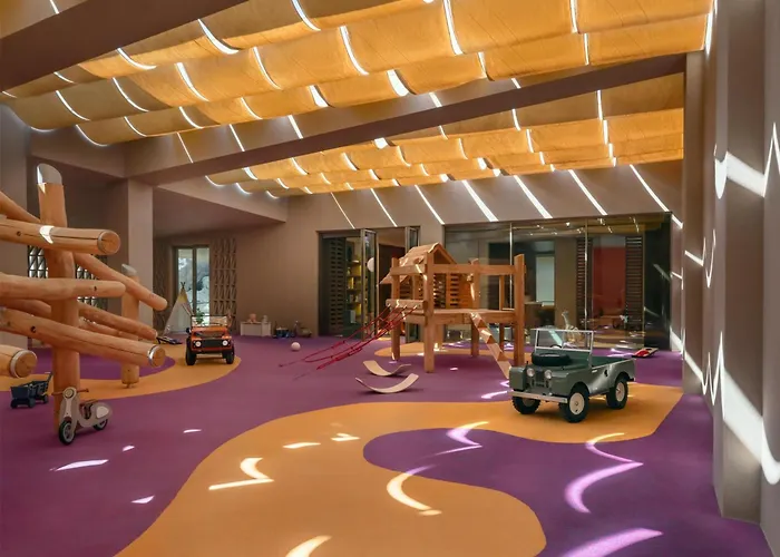 Desert Rock Resort