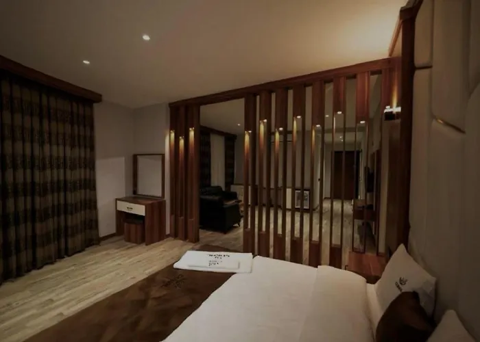 Coral Hotel
