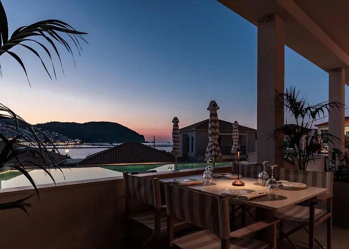 Minno Boutique Hotel & Spa