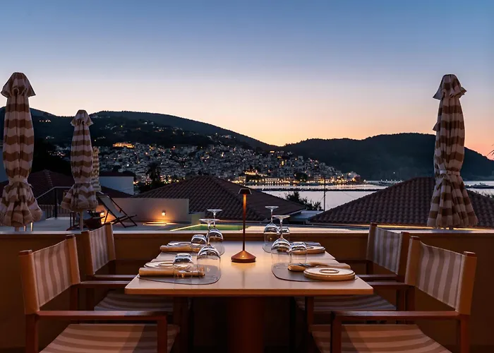 Minno Boutique Hotel & Spa