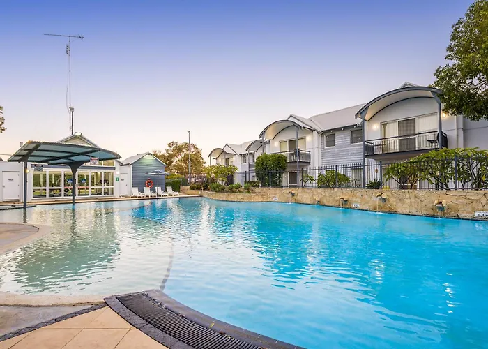 Mandurah Quay Resort