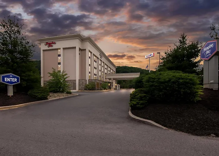 Hampton Inn Princeton
