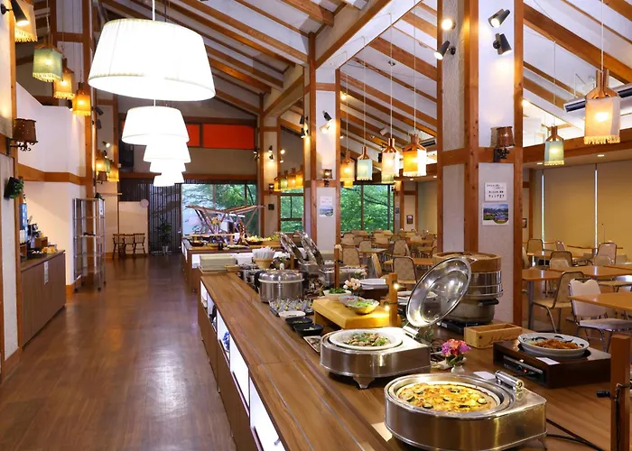 Hakuba Highland Hotel