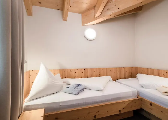 Hotel Gasserhof