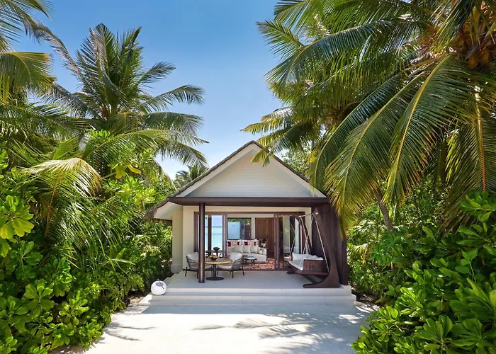 Niyama Private Islands Maldives