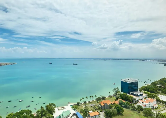 The Millen Penang, Autograph Collection