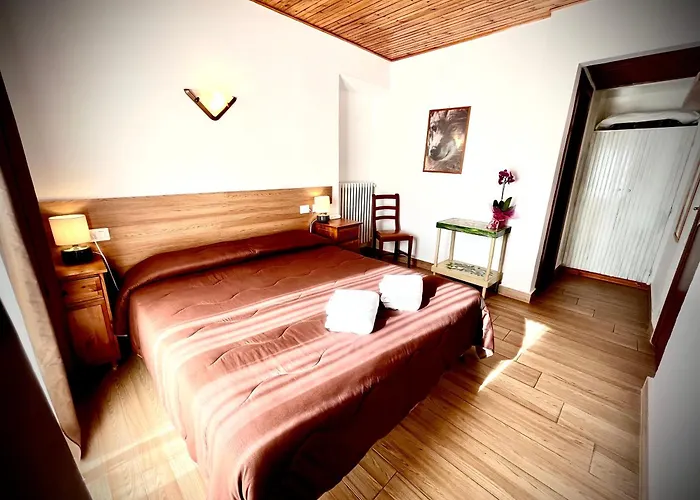 Hotel Pinguino