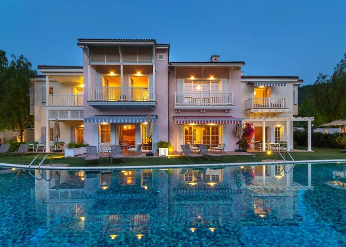 Portvillas By Villa Safiya