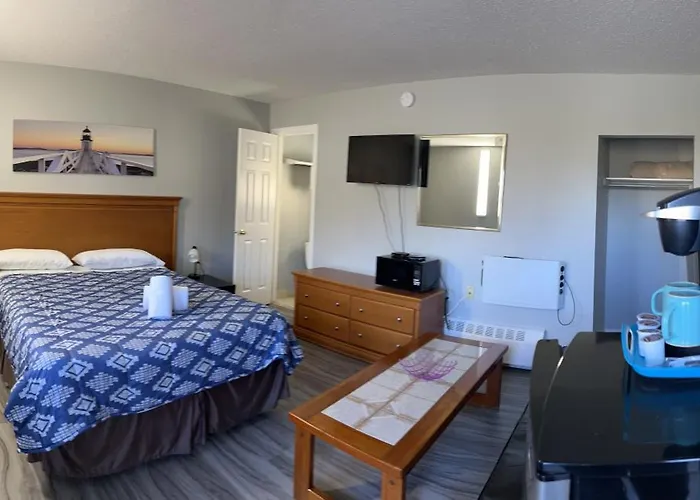 Wasaga Motel Inn