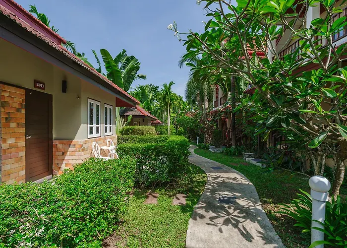 Palm Village