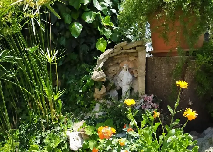 A Casa Di Pici