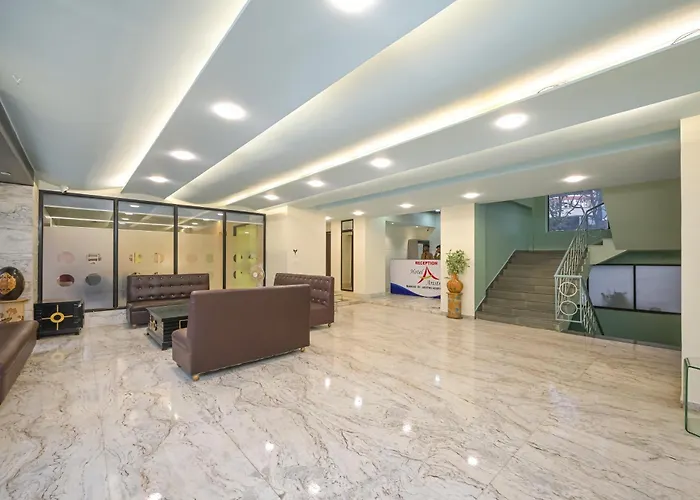 Hotel Aristro Lonavala