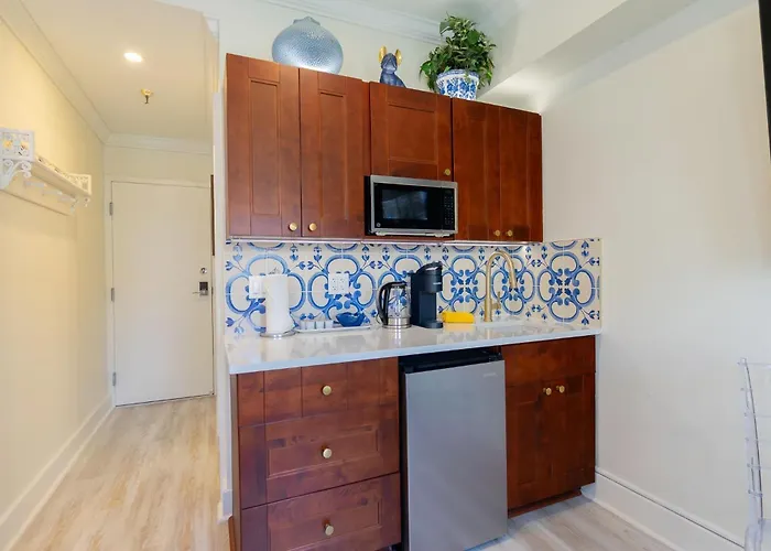 Palm Beach Island Condominiums