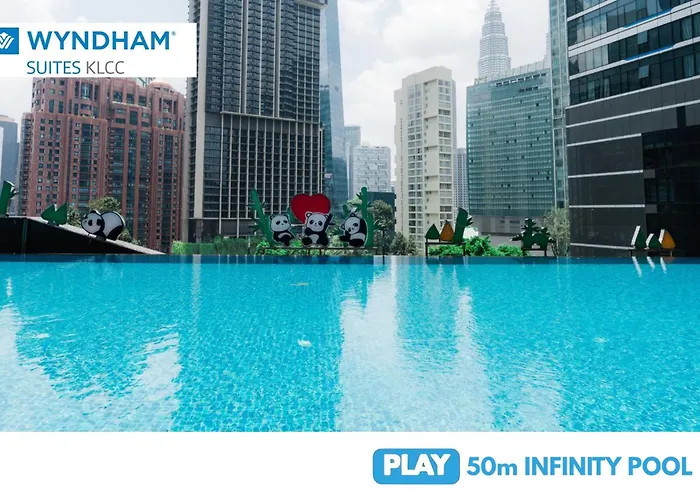 Wyndham Suites Klcc